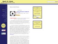 Bush's E-Books, Genealogical and Historical Books on cd-rom. Always FREE SHIPPING!