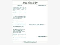 bushbuddy.ca outdoor, outdoors, camp