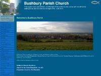 bushburyparishchurch.co.uk bushburyparishchurch.co.uk