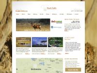 Exclusive Safaris in the National Parks of Botswana, Southern Africa Exclusive Safaris in the National Parks of Botswana, Southern Africa