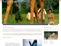 Walking Safaris Zambia | South Luangwa National Park | South Luangwa Bush Camps