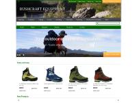 bushcraftequipment.com Reel Rock 2011