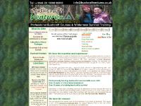 Bushcraft & Survival Courses