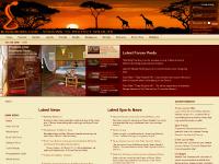 Welcome to Bushdrums.com