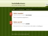  Uncategorized, Hello&nbsp;world!, Uncategorized, Hello&nbsp;traveler!