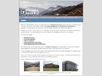 bushellraven.co.uk Why Bushell Raven, The Directors, Services bushellraven.co.uk Why Bushell Raven, The Directors, Services