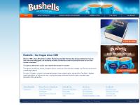 bushells.com.au bushells.com.au