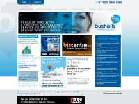 Bushells Chartered Accountants Harrogate Bushells Chartered Accountants Harrogate