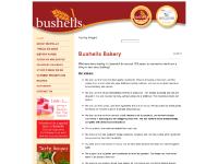 Bushells Bakery Bushells Bakery