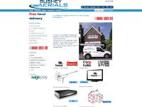 Digital TV Aerial Supplies Installers Hertfordshire Digital TV Aerial Supplies Installers Hertfordshire