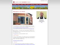 busheyandoxhey-methodist.org.uk bushey, oxhey, methodist