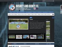  Under 9s, Under 10s, Goalscorers, Under 9s