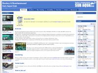  Dive Trips, Social, Memberzone, doryvideo
