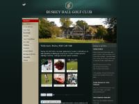  Golf Days, Weddings and Functions, Meetings and Events, Course Conditions