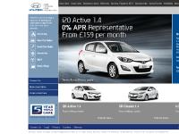 Hyundai - Bushey Heath Garage Hyundai - Bushey Heath Garage