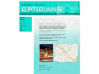 Bushey Heath Opticians Bushey Heath Opticians