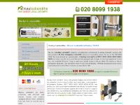 busheymaxlocksmith.co.uk