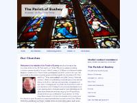 The Parish of Bushey