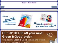 busheypromo.com busheypromo.com