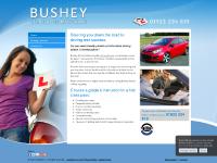 Driving Instructor - Bushey | Bushey School of Motoring Driving Instructor - Bushey | Bushey School of Motoring