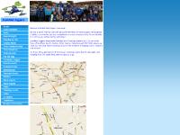 Home - Bushfield Joggers