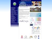 Bushfield School ::: Wolverton, Milton Keynes