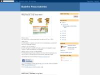 bushfirepress.blogspot.com New Activity - Reindeer on my Roof, Christmas with Jamo, Purchase Christmas with Jamo