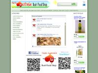 Native Food Packs, Dried Herbs & Spices, Native Seasonings, Oils & Dressings Native Food Packs, Dried Herbs & Spices, Native Seasonings, Oils & Dressings