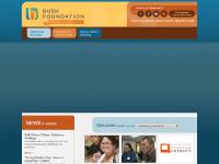 bushfoundation.org INCOMMONS, Native Financial Literacy, Native Nation Rebuilders Program