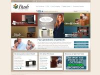 Bush Furniture | my|space, Bush Signature, Office Connect, Workplace Solutions Bush Furniture | my|space, Bush Signature, Office Connect, Workplace Solutions