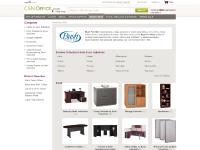 Bush Furniture | CSNOffice - Bush Office Furniture, Desks, Filing Cabinets