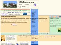  Worship Services, 8:30 & 11:00 AM, Sunday's Bulletin, Sermons