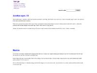 Select an installation profile | Drupal