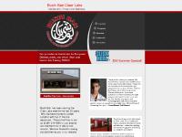 Bushi Ban Clear Lake