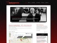 bushido-hombu - bushido-hombu.co.uk