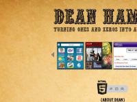 BUSHIDO DESIGNS : Web Design and Development on The Cutting Edge. Seattle, WA