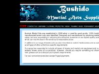 bushidosuits.co.za