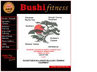 Bushi Fitness