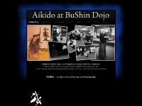 bushinaikido.com BuShin Dojo, Instructors, Class Times