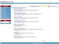 bushire.co.uk bushire.co.uk