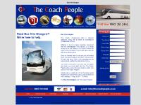 Bus Hire Glasgow