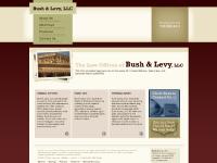 Criminal Defense Attorney Nevada &ndash; Bush & Levy, LLC &ndash; Divorce Lawyer Las Vegas