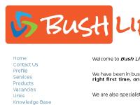 bushlife.com.au Contacts, Services, Products