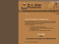  Game Reserves, Farms & Smallholdings, Game Reserve Stands, Residential