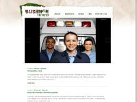 Bushman Fitness | Don't just survive...Thrive