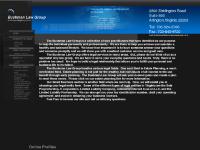 Bushman Law Group Home