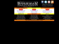 HARMONICAS | UKULELES | Bushman Music Works HARMONICAS | UKULELES | Bushman Music Works