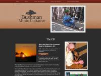 Bushman Music of Botswana - Music of the Kalahari Bushmen or San