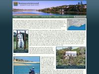 Boesmansriviermond/Bushman's River Mouth & Riversbend