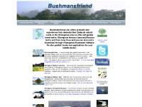 Bushmansfriend: NZ native plant information; pictures, ecotours - Bushmansfriend Home - Forest walks,Guided walks,Native ... Bushmansfriend: NZ native plant information; pictures, ecotours - Bushmansfriend Home - Forest walks,Guided walks,Native ...